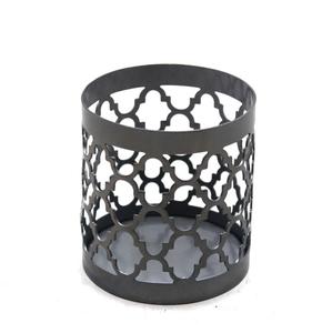 Meilleur prix à vendre fer votif décoration de noël bougeoir navires maison décorative à la main personnalisé - Product Image 4