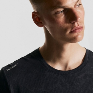 Offre Spéciale hommes toutes tailles à la mode décontracté coton coloré Logo personnalisé 100% t-shirts en gros pour hommes - Product Image 3