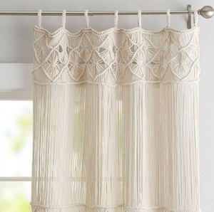 BEST HOME DECOR CURTAIN - Product Image 1