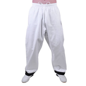 Uniforme de Karate Gi de Tela Twill, Uniforme de Karate Ligero 100% Algodón, Ropa de Artes Marciales en Colores Personalizados - Product Image 5
