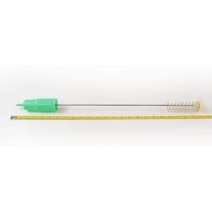 Genuine OEM WH16X26910 Suspension Rod and Spring for Electric <b>Washers</b> Right Side Component - Product Image 2