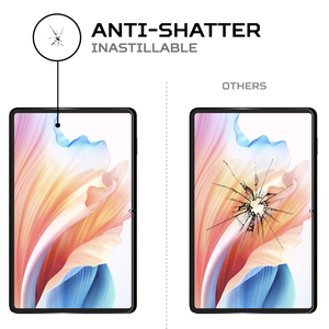 ฟิล์มกันรอยหน้าจอ ANTISHOCK สำหรับแบล็ควิว แท็บ 18 พรีเมี่ยม แผ่นป้องกันที่ทนทานสำหรับแท็บเล็ตของคุณ - Product Image 5