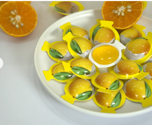 Caramelos de Gelatina de Frutas Mochi 3D Coloridos, Sabor Afrutado Dulce, DAI LONG para Niños, Postre de Verano, Fabricado en Vietnam - Product Image 2