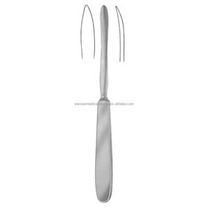 High Quality WARSAW MEDICAL Langenbeck Elevator Stainless Steel Bone Surgery Instruments | sutur kitmedic Instrument - Product Image 4
