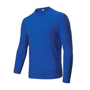 Premium Quality Professional Multi Color <b>Patch</b> Designed <b>Slim</b> Fit Personalized UPF50 Eco-Friendly Quick Dry Rash Guards Unisex - Product Image 4