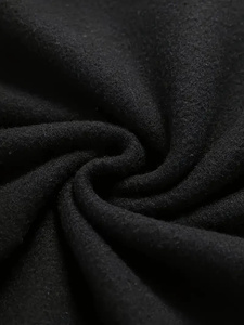 Nuevo estilo Diseño Fleece Hoodie Premium Quality Winter Women Clothing Pullover Fleece Hoodie y sudaderas - Product Image 5