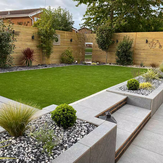 Luxury 20mm Artificial Grass Plush Non Infill Technology Long Warranty Eco Friendly Waterproof Indoor Putting Green Landscape