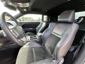 ดอดจ์ ชาลเลนเจอร์ อาร์/ที ปี 2014 พวงมาลัยซ้าย เบาะหนัง ยาง R19 ไฟ LED - Product Image 2