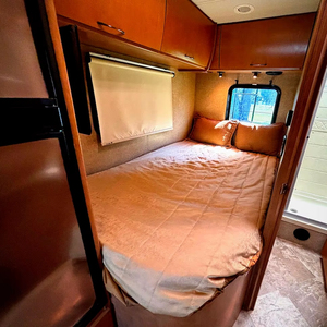 ผู้จัดจำหน่ายรถบ้านมือสอง ปี 2015 รุ่น T h o r Siesta Sprinter 24SA ประเภท Class B+ - Product Image 5