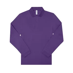 Chemises polo promotionnelles - Product Image 3