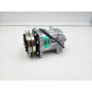 COMPRESOR A/C IVECO Eurocargo 3ª Serie (08>) 98462948 Diésel - Product Image 1