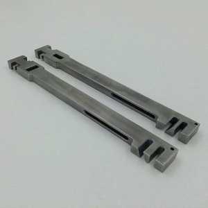 Ensemble d'instruments chirurgicaux orthopédiques vétérinaires manuels de haute qualité, en acier inoxydable, avec plieur de plaques osseuses, approuvé CE, CHIRURGICAL - Product Image 5