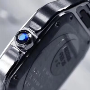 Reloj BP Factory <span class=keywords><strong>EW</strong></span> para Hombre, Relojes de Acero Inoxidable 904L, Reloj de Negocios para Hombre BPF 2836 3255 con Movimiento Mecánico Automático - Product Image 2
