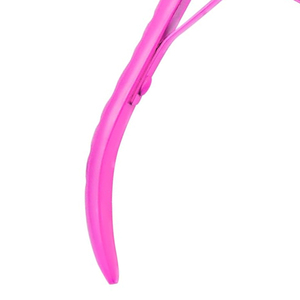 Stainless Steel Hair <b>Extension</b> Pliers For <b>Micro</b> Link Hair <b>Extension</b> Application And Removal Salon Use Hair <b>Extension</b> Pliers - Product Image 3