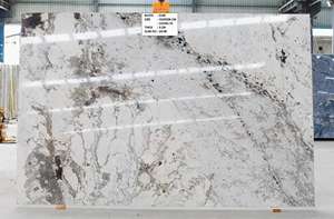 Losas de mármol Monalisa para encimeras, tocadores, escalones y elevadores - Product Image 5