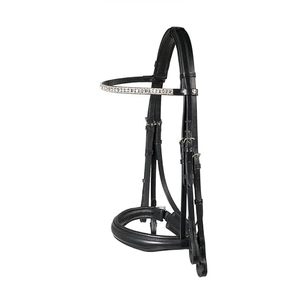 Bride de dressage Weymouth Warmblood - Product Image 5