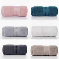 Serviette de Bain Extra-Large 80*160cm 100% Coton Qualité Hôtelière Épaisse 625GSM Unisexe Absorbante pour Usage Domestique – Vente en Gros