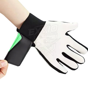 Gants de gardien de but en gros, nouvelle arrivée 2026, meilleur design, gants de gardien de but en vente en ligne - Product Image 3