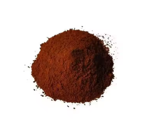 Polvo de tinte marrón solvente de alta calidad para recubrimiento de tinta plástica y aplicaciones de cuero - Product Image 1