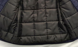 Chaqueta Parka Premium para Niños, Impermeable, Abrigo de Invierno con Capucha, Cortavientos, Aislante, Ropa Exterior para Niños y Niñas, Venta al por Mayor - Product Image 4