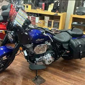 Motocicleta Indian Super Chief Limited en Venta - Product Image 4