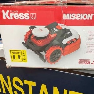 เครสส์ KR174E มิชชั่น RTK 7000 ตร.ม. - Product Image 5