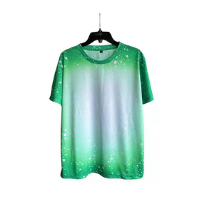 CAMISAS FAUX BLEACH | CAMISETAS EN BLANCO DE SUBLIMACIÓN - Product Image 5