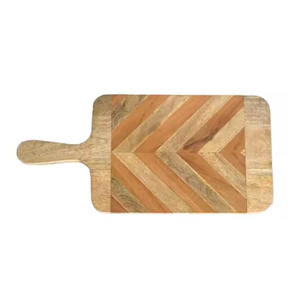 Wood Cutting Board Personalized Chopping Board Handmade Serving <b>Platter</b> Rustic Wooden Cheese Boards Christmas Gifting - Product Image 6