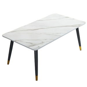 Slate Marble Dining <strong>Table</strong> Home Dining Room <strong>Table</strong> Furniture Restaurant Modern Dining <strong>Table</strong> - Product Image 1