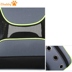 Grand espace transporteur <span class=keywords><strong>grande</strong></span> capsule spatiale transporteur <span class=keywords><strong>pour</strong></span> animaux de compagnie chat sac à dos transporteur extérieur et épaules grand espace sac à dos <span class=keywords><strong>pour</strong></span> animaux de compagnie - Product Image 6