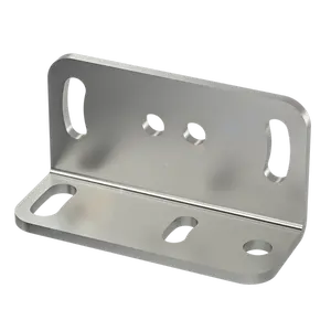 Accessori e Hardware del sensore BALLUFF BAM00T9 - Product Image 1