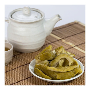 Sabroso guayaba seca suave Premium Natural dulce picante Vietnam fruta suave seca guayaba delicioso aperitivo grandes ofertas de exportación calidad - Product Image 4