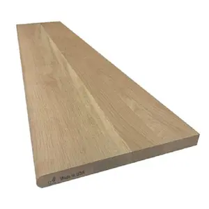 2x6 पाइन/सजाना/ओक/सागौन sawn लकड़ी तैयार करने के लिए लकड़ी लकड़ी