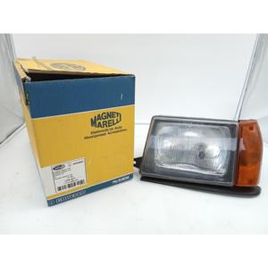 Faro Delantero Izquierdo LANCIA Serie Y10 (85>95) 712075870009 - Product Image 2