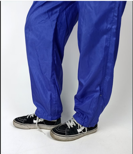 2024 Patchwork coupe-vent Nylon survêtement haute qualité Style motif bonne qualité couture Jogging porter confortable - Product Image 5