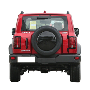 Il Miglior Veicolo Personale <span class=keywords><strong>Tank</strong></span> 300 È Anche il Miglior Veicolo Corazzato Fuoristrada ad Alte Prestazioni Cyberspace <span class=keywords><strong>TANK</strong></span> 300 - Product Image 6