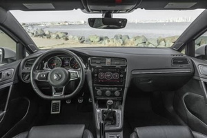 Volkswagen GTI SE 2019, Listo para Enviar - Product Image 2