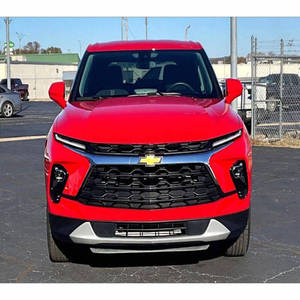 รถเชฟโรเลต เบลเซอร์ ปี 2023 สภาพดีเยี่ยม - Product Image 3