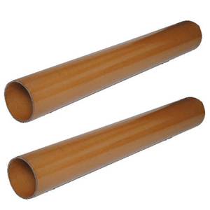 Tubo de varillas Hylam de baquelita de alta calidad, diseño moderno, acabado fino de alta resistencia mecánica, venta universal para la construcción - Product Image 1