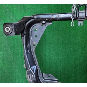 Support moteur Land Rover Range Rover Evoque 1ère série HK72-5000-AC 204DTD Diesel 2000 (11>) - Product Image 2