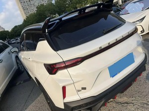 รถยนต์จีลี่ คูลเรย์ 1.5T ปี 2024 สำหรับขาย - Product Image 5