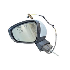 Specchietto Retrovisore Sinistro per CITROEN Serie C3 (09>15) - Product Image 1