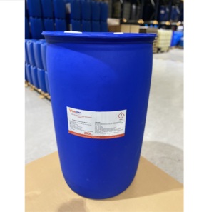 Revolucionario 1% Espuma contra incendios sin flúor-Máxima protección con un toque verde - Product Image 2