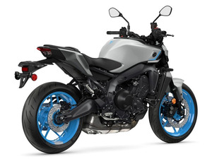 Ventes aux enchères 2026 MT-09 Hypers Naked : Nouvelles motos 1001-2000W de puissance, vitesse maximale >80km/h, acompte - Product Image 5