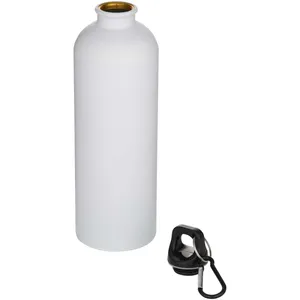 Stainless Steel Tumbler <b>750ml</b> Oregon Water <b>Bottle</b> Recycled Eco-Friendly - Product Image 5