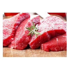 Tige de bœuf halal biologique Buffle congelé Viande désossée en vrac Viande de bœuf séchée Partie du corps de bœuf certifiée biologique - Product Image 1