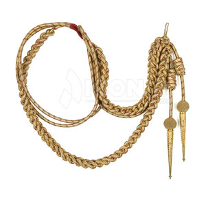 สายรัดแบบกองร้อยออยจิวิลเลตต์คุณภาพสูง - Product Image 1