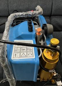 Compresor de Aire Centrífugo Bauer Original de Aluminio, Refrigerado por Aire, Accionado por Gas Natural, 220V, Garantía de 3 Años - Product Image 2