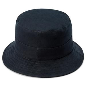 Chapeaux seau unisexes de qualité supérieure avec logo personnalisé design uni et blanc taille personnalisée pour l'été décontracté 2026 - Product Image 2