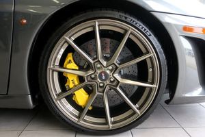 รถเฟอร์รารี่ F430 Spider ปี 2008 มือสอง สภาพดีเยี่ยม พร้อมส่ง - Product Image 5